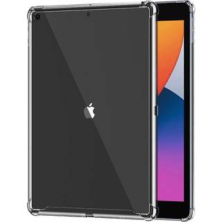 CaseOnline Shockproof silicone case for iPad 10.2