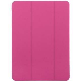 Pomologic Book Case iPad Air (4e Gen) Rosa