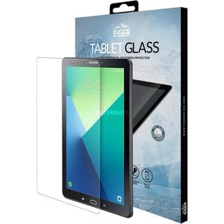 Eiger Samsung Galaxy Tab A Screen Protector 2.5D Glass