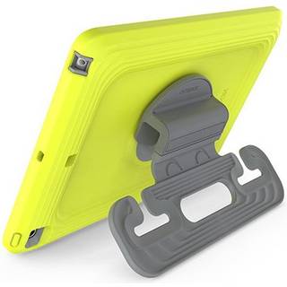OtterBox iPad 10.2 Skal EZGrab Grön