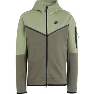 Nike tech fleece hoodie men • Jämför & se bästa pris