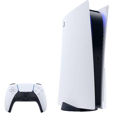 Spelkonsoler Sony PlayStation 5 (PS5)