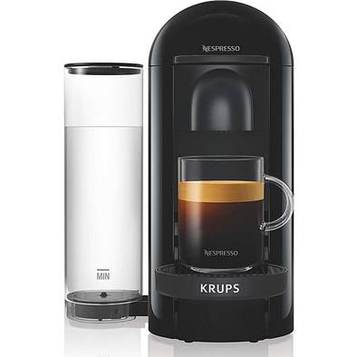 Nespresso Kaffemaskiner Nespresso Vertuo Plus