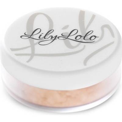 Lily Lolo Mineral Concealer/Cover Up Barely Beige