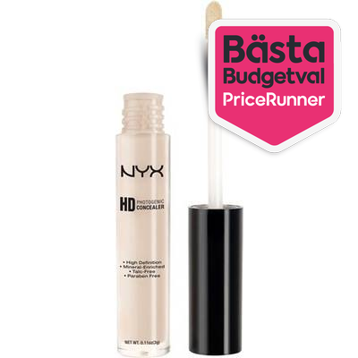 NYX HD Photogenic Concealer Wand Porcelain