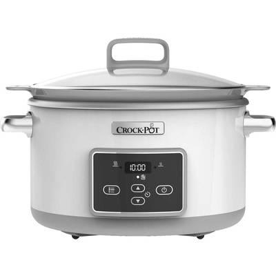 Crock-Pot Slow Cookers 5L