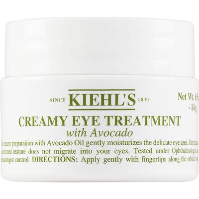 Kiehl's Since 1851 Avocado Eye Cream 14ml