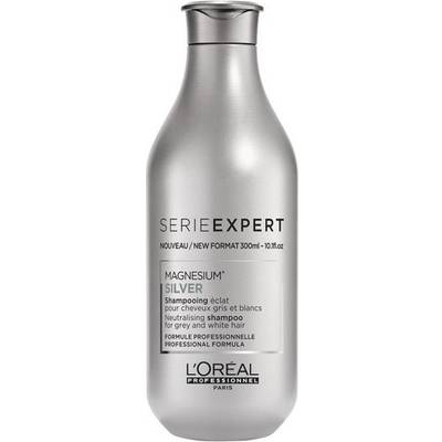 L'Oréal Professionnel Serie Expert Silver Shampoo 300ml 300ml