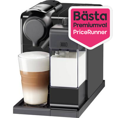 Nespresso Lattissima Touch F521