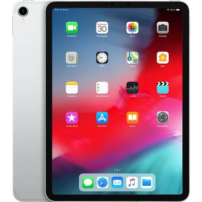 Apple iPad Pro 11" 256GB (2018)