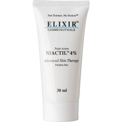 Elixir Cosmeceuticals Niactil 4% 30ml