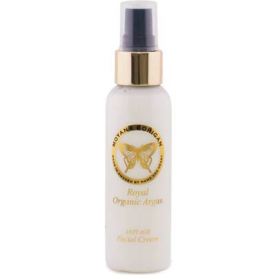 Moyana Corigan Royal Organic Argan Facial Cream 60ml