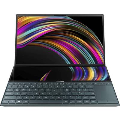ASUS ZenBook Duo UX481FL-BM020T