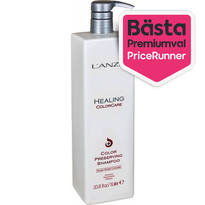 Lanza Healing ColorCare Color-Preserving Shampoo 1000ml