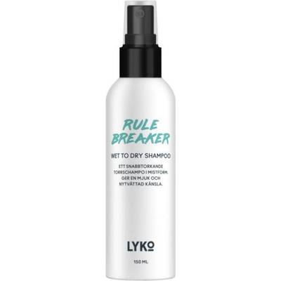 Lyko Rule Breaker 150ml