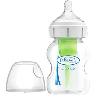 Dr. Brown's Options+ Wide-Neck Baby Bottle 150ml