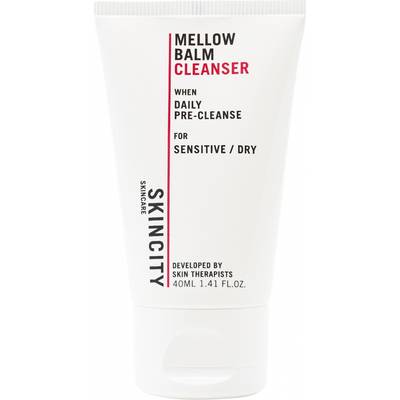 Skincity Skincare Mellow Balm Cleanser 40ml
