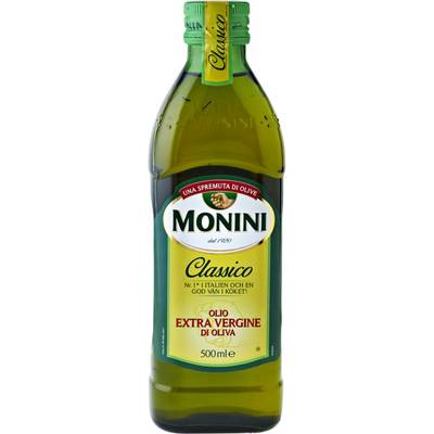 Classico Extra Virgin Olive Oil 50cl 1pack