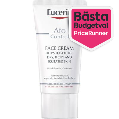 Eucerin AtoControl Face Care Cream 50ml