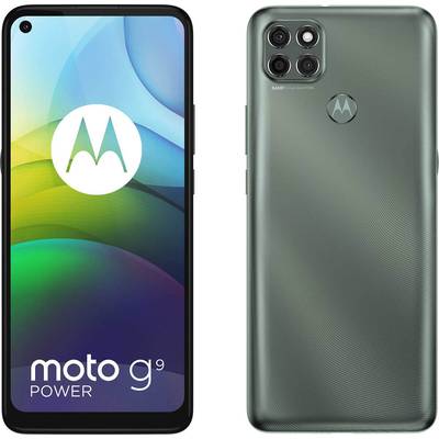 Motorola Moto G9 Power 128GB Dual SIM