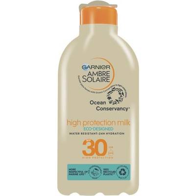 Garnier Ambre Solaire High Protection Milk SPF30 200ml