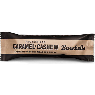 Barebells Protein Bar Caramel Cashew 55g 1 st