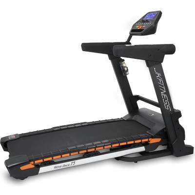 Master Fitness T5 Wave Deck