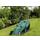 Bosch Rotak 32 Elnätsdriven gräsklippare