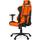 Arozzi Torretta Gaming Chair - Black/Orange