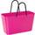 Hinza Shopping Bag Large - Hot Pink