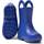 Crocs Kid's Handle It Rain Boot - Cerulean Blue