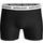 Björn Borg Solid Essential Shorts 5-pack - Black