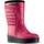 Polyver Winter Children Boots - Pink