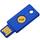 Yubico Security Key NFC Blue