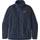 Patagonia Retro Pile Fleece Jacket - New Navy