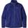 Patagonia Retro Pile Fleece Jacket - Cobalt Blue