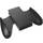 PowerA Nintendo Switch Joy-Con Comfort Grip - Black