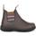 Blundstone Kid's Chelsea Boots - Brown Striped