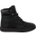 Timberland Davis Square 6 Inch Boots - Black