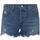 Levi's 501 Original Shorts - Athens Mid Short/Blue