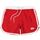 Frank Dandy St Paul Swim Shorts - Red