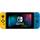 Nintendo Switch - Yellow/Blue - 2020 - Fortnite Special Edition