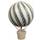 Filibabba Luftballong 20cm