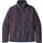 Patagonia Retro Pile Fleece Jacket - Piton Purple