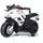 Nordic Play Speed Motorcycle Police 6V