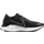 Nike Renew Run M - Black/White/Dark Smoke Gray/Metallic Silver