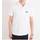 Lacoste x National Geographic Polo Shirt - White