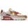 Nike Air Max 90 M - Rugged Orange/Sail Wheat/Gum Light Brown