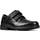 Clarks Kid's Remi Pace - Black Leather