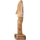 Bloomingville Wooden Sculpture Prydnadsfigur 35cm
